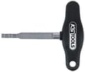 Miniatyrbild 2 av 4: KS TOOLS universal gummidyna för lyft 115x100x70 mm (160.0392)