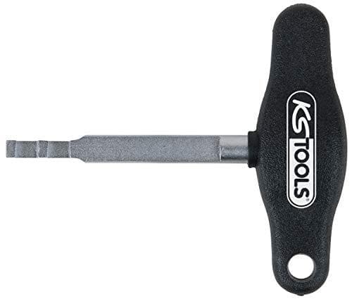 KS TOOLS universal gummidyna för lyft 115x100x70 mm (160.0392)