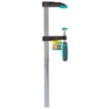 Miniatyrbillede 6 af 9: wolfcraft Skrueklemme SZ 80-450 450 mm 3612000