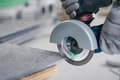 Miniatyrbild 3 av 7: Bosch 2608615132 X-Lock Diamond Disc Best for Ceramic Extraclean Turbo - 125 mm