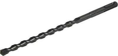 CK hårdmetal borehammer 18 mm T3120 1845 total længde 450 mm SDS-Plus 1 stk. (T3120 1845)