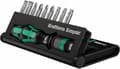 Miniatyrbild 1 av 4: Wera Bit Set Kraftform Compact 10