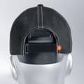 Pikkukuva 3 / 9: uvex u-cap sport l. Peak musta XL*