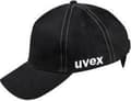 Pikkukuva 9 / 9: uvex u-cap sport l. Peak musta XL*