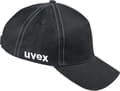 Pikkukuva 2 / 9: uvex u-cap sport l. Peak musta XL*