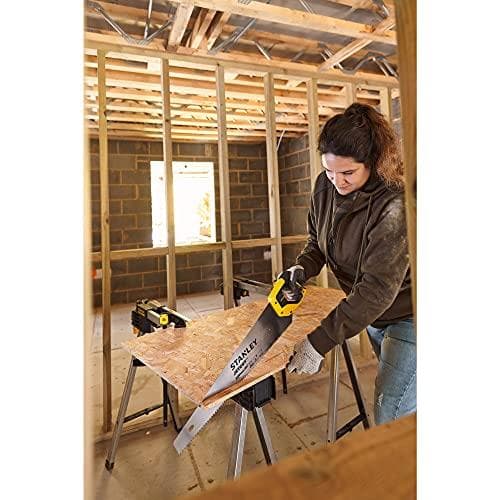 Stanley by Black & Decker JetCut 2-15-288 rævehalesav