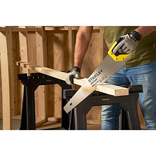 Stanley by Black & Decker JetCut 2-15-288 rævehalesav