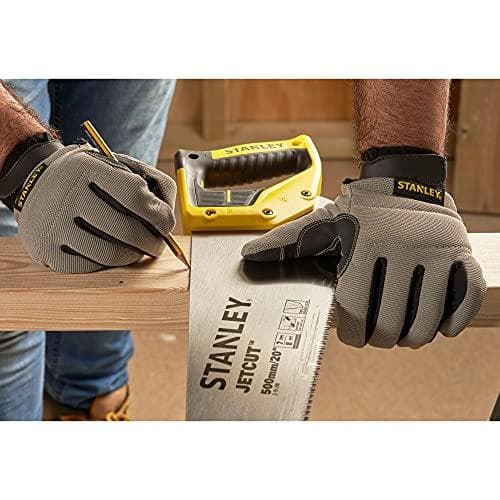 Stanley by Black & Decker JetCut 2-15-288 rævehalesav