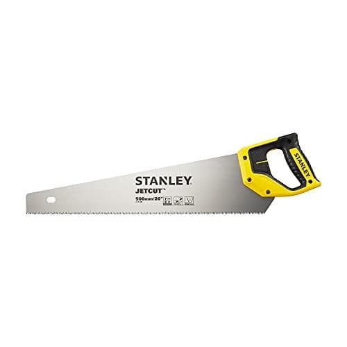 Stanley by Black & Decker JetCut 2-15-288 rævehalesav
