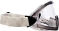 Miniatyrbillede 3 af 7: 3M 2890 Goggles Inkl. anti-dug beskyttelse Hvid