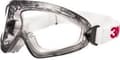 Miniatyrbillede 6 af 7: 3M 2890 Goggles Inkl. anti-dug beskyttelse Hvid