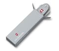 Miniatyrbild 2 av 3: Victorinox Pioneer Fickkniv - 1 funktion - Silver Alox