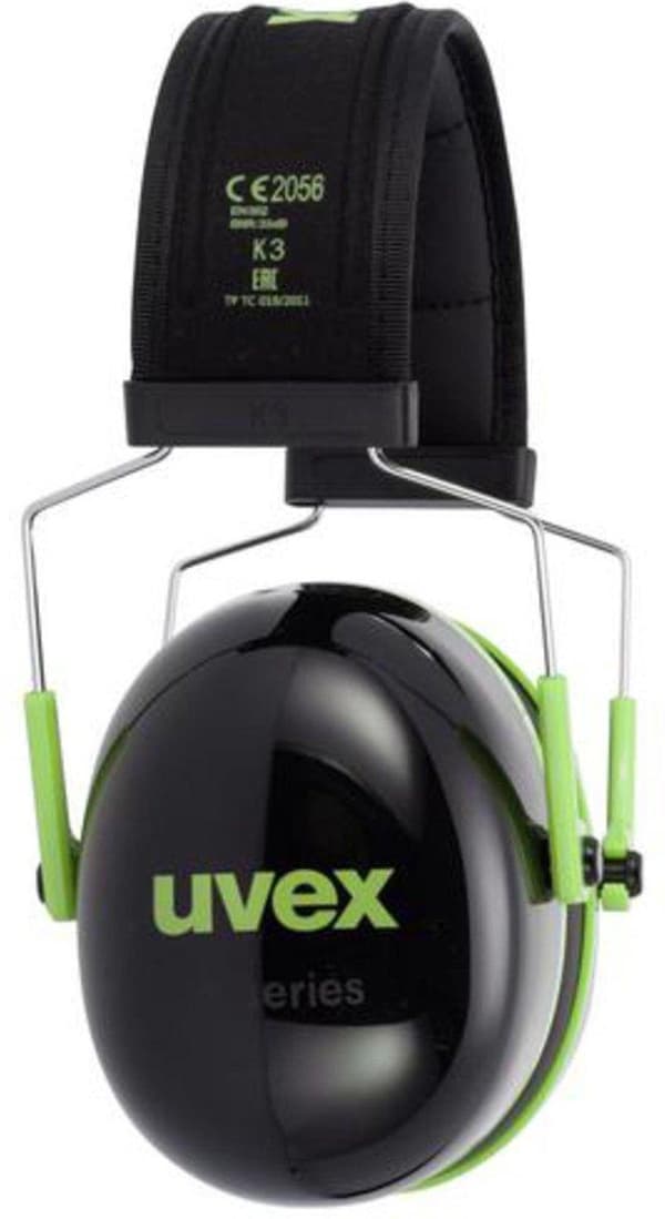 uvex K1 høreværn