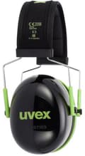 Miniatyrbillede 5 af 8: uvex K1 høreværn