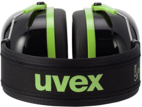 uvex K1 høreværn