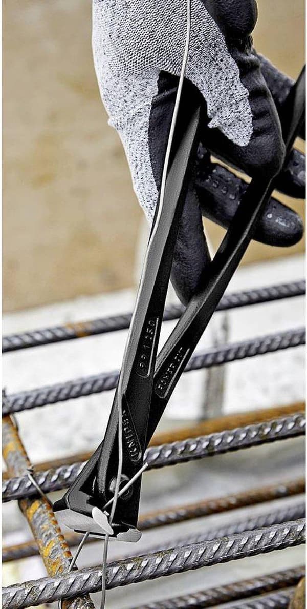 Knipex Power Monier Tång - 300 mm