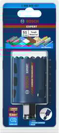Miniatyrbild 2 av 6: Bosch 2608900427 EXPERT Power-Change Hålsåg Tufft material - 51 mm