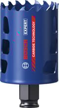 Miniatyrbild 1 av 6: Bosch 2608900427 EXPERT Power-Change Hålsåg Tufft material - 51 mm