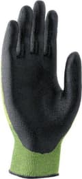 Miniatyrbillede 2 af 5: Uvex C500 lov 6049208 Skærebeskyttelseshandske Størrelse (handske): 8 EN 388, EN 407 1 par