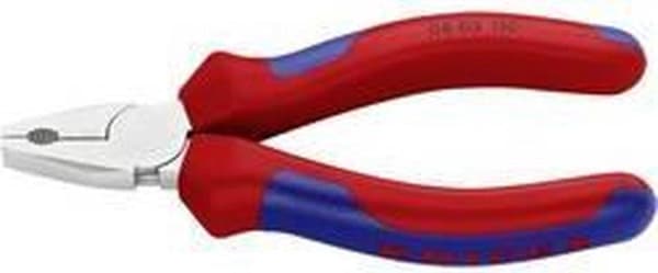 Knipex 805110 Kombitång - Liten - 110mm