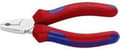 Miniatyrbild 3 av 3: Knipex 805110 Kombitång - Liten - 110mm
