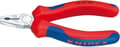 Miniatyrbild 1 av 3: Knipex 805110 Kombitång - Liten - 110mm