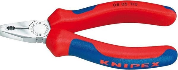 Knipex 805110 Kombitång - Liten - 110mm