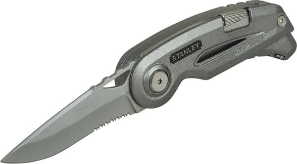 STANLEY Quickslide -urheiluveitsi