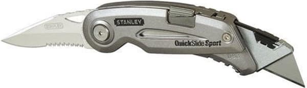 STANLEY Quickslide -urheiluveitsi