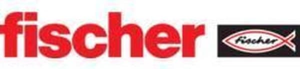 fischer 48406 Drop-in anker EA II - M12 x 50 mm (25 stk)
