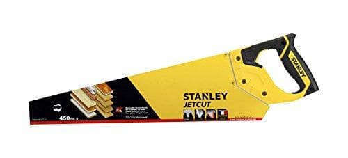 Stanley by Black & Decker JetCut 2-15-595 handsåg 570 mm