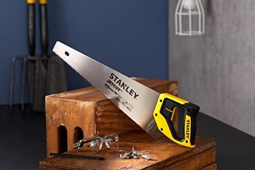 Stanley by Black & Decker JetCut 2-15-595 handsåg 570 mm
