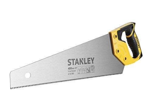 Stanley by Black & Decker JetCut 2-15-595 handsåg 570 mm