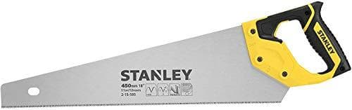 Stanley by Black & Decker JetCut 2-15-595 handsåg 570 mm