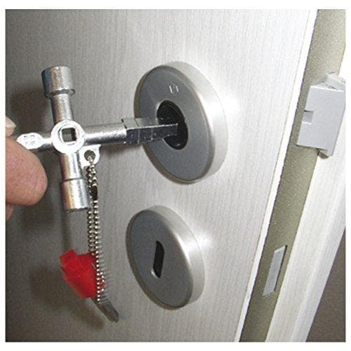 Cimco 11 2922 Professional yleisavain