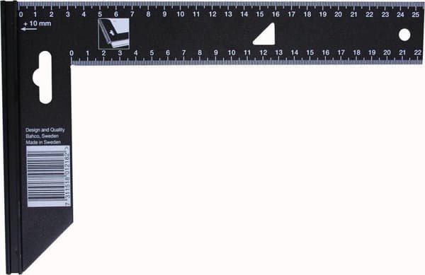 Bahco Skrivekrog - 250 mm