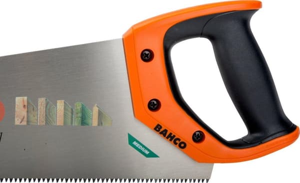 Bahco Handsåg - PC 22-GT 7