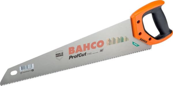 Bahco Handsåg - PC 22-GT 7