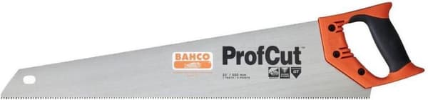 Bahco Handsåg - PC 22-GT 7