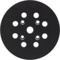 Miniatyrbillede 4 af 4: Bosch slibeplade til PEX 300 / 400 AE - 125 mm - 8 huller
