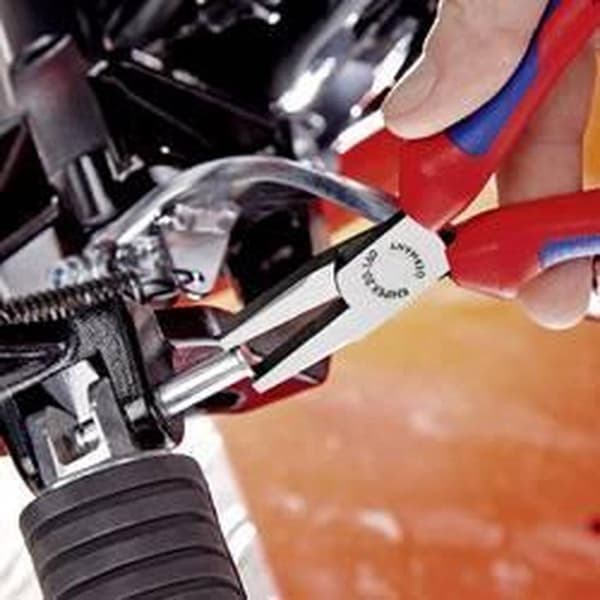 Knipex fladtænger 2006 160mm Vde