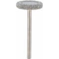 Miniatyrbild 4 av 4: Dremel Tungsten hårdmetallspets borr skivformad 19 mm - 9936