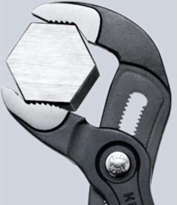 Knipex 8701150 Cobra HiTech vesipumppupihdit - 150mm