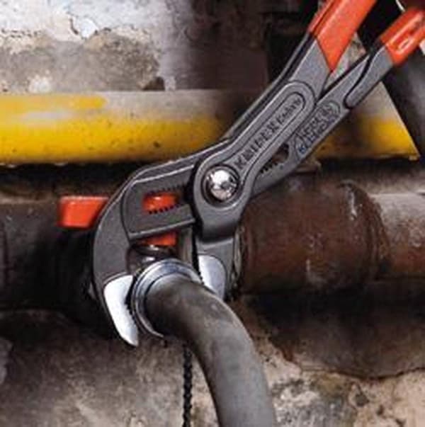 Knipex 8701150 Cobra HiTech vesipumppupihdit - 150mm