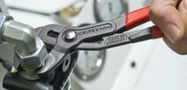 Knipex 8701150 Cobra HiTech vesipumppupihdit - 150mm