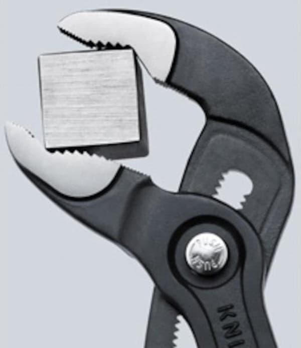 Knipex 8701150 Cobra HiTech vesipumppupihdit - 150mm
