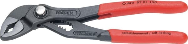 Knipex 8701150 Cobra HiTech vesipumppupihdit - 150mm