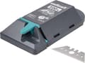 Pikkukuva 1 / 3: Ammattimaiset puolisuunnikkaan muotoiset veitset 0,65 x 52 mm Wolfcraft 4314000 100 kappaletta