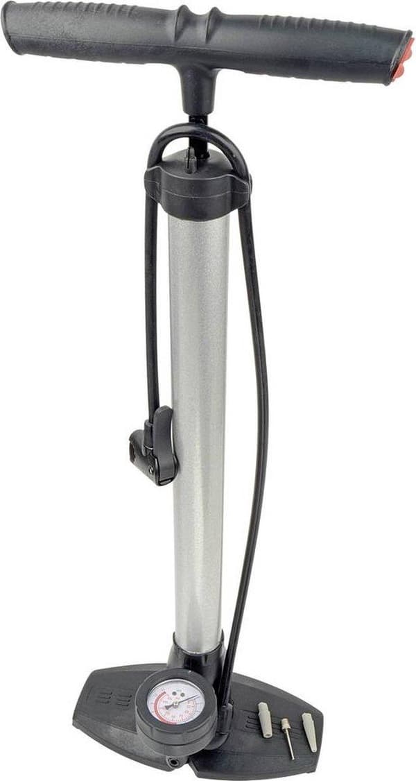 Brüder Mannesmann 00360 Handpump 5 bar