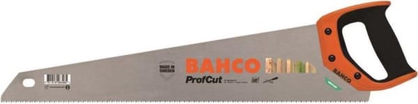 Bahco Håndsav 475 mm